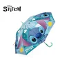 Otroški dežnik Stitch – pisan zaščitnik pred dežjem