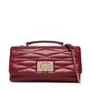Ročna torba Furla WE00798-BX3548-CGQ00-1-007-20-CN-E Bordo rdeča