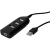 Digitus 4 vhodi USB 2.0 Hub