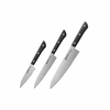 Set nožev HARAKIRI, 3 kosi, Samura