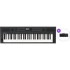 Roland GO:KEYS 5 SET 2 Keyboard z dinamiko Graphite