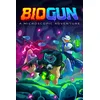 BioGun Steam Key (PC) GLOBAL
