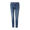 LEVIS  Kavbojke 512 Slim Taper moder denim