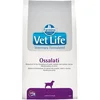 FARMINA VET LIFE Dijetetska hrana za odrasle pse Oxalate, 2kg