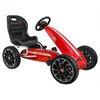 Go-kart ABARTH – crveni