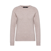 VERO MODA Pulover, roza