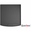 Rubber trunk mat Mazda CX-5 2017-2025