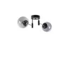 Opviq Luster 846STL2946, Crni