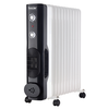 BAUER Uljani radijator OR-110 Max+ beli