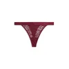 Tommy Hilfiger Underwear Tangice bordo