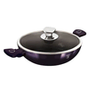 shumee GRANITNI VOK 30 cm BERLINGER HAUS BH-7114