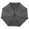 Derby Hit Long AC Automatic Gray/black