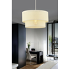 OPVIQ Visilica Echo White