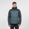 Karpos SASS DORTIGA HOODIE JACKET, moška pohodna jakna, modra 2511037