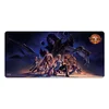 World of Warcraft XL podloga za miša - The War Within, 90 x 42 cm