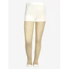Penti Hlačne nogavice PENTI Mädchen Pretty Diamond Strumpfhose bež