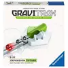 GraviTrax Tip Tube Dodatak - Oseti Snagu Gravitacije - Ravensburger društvena igra RA26062