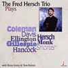 The Fred Hersch Trio - The Fred Hersch Trio Plays (180g) (LP)