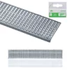 Rosfix Sponke za taker - tip T 10mm 1000kosov, (22006577)