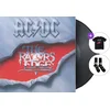 AC/DC - Razors Edge (Reissue) (LP) SET L 40-45