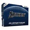 Golf žogice Srixon Q-Star Tour Pure White