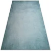 Decormat Podloga pvc Modri beton 100x150 cm