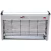 Mitea Electric Električna zamka za insekte, 2 x 15 W - M781
