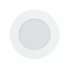Eglo 900101 - LED kupatilsko svetlo FUEVA-Z (prigušiva) LED/5,4W/230V IP44