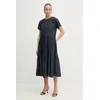 Weekend Max Mara obleka ALLORO