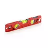 Libela magnetna 25 cm od livenog aluminijuma 923 TORPEDO KAPRO