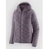 Patagonia Micro Puff Hoody Jacket may grey
