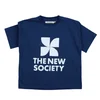 The New Society majica 2-14