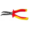 Topmaster Klešta TMP Savijena 210410, 1000V - 160mm