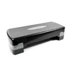 Aga Step za aerobiko DS642 Siva
