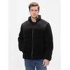 Jack & Jones Zimska jakna Cozy 12246685 Črna Regular Fit