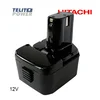 TELIT POWER 12V 2000mAh - Baterija za ručni alat HITACHI 320386