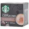 Starbucks Nescafe Dolce Gusto Kapsule za kafu Cappuccino, 12 kapsula, 120g