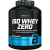 Biotechusa Protein Isowhey Zero, Bez laktoze, Čokolada, 2270g
