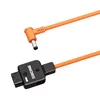ZGCINE D-Tap to DC Power Cable(DC=5.5*2.5)