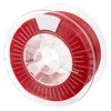 Powerton 3D ECONOMY LINE filament PETG 1000g, ognjeno rdeč