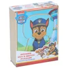 NICKELODEON Paw Patrol drvene puzzle za spajanje i kombinovanje – set od 5 slagalica