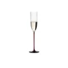 RIEDEL BLACK SERIES COLLECTORS EDITION SPARKLING Čaša za šampanjac, 170ml