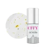 Urban Pro Završni sjaj za trajni lak City Hybrid Top Coat, 7ml, Gold Stars