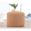 Atelier del Sofa Tabure 39x54cm, Braon