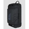 Quiksilver New Shelter Roller potovalka black