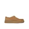 Nizki čevlji Clarks Torview 26183437 Rjava