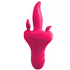 3Some Holey Trinity Vibrator