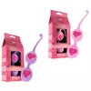 FEELZ TOYS vaginalne kroglice Desi love, vijola