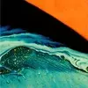 Various Artists - Jazz Dispensary: The Golden Hour (Limited Edition) (Gold Golden Wave Swirl / Blue Coloured) (LP)