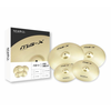 Istanbul Agop Ms-X pack set činel 14 16 20+18